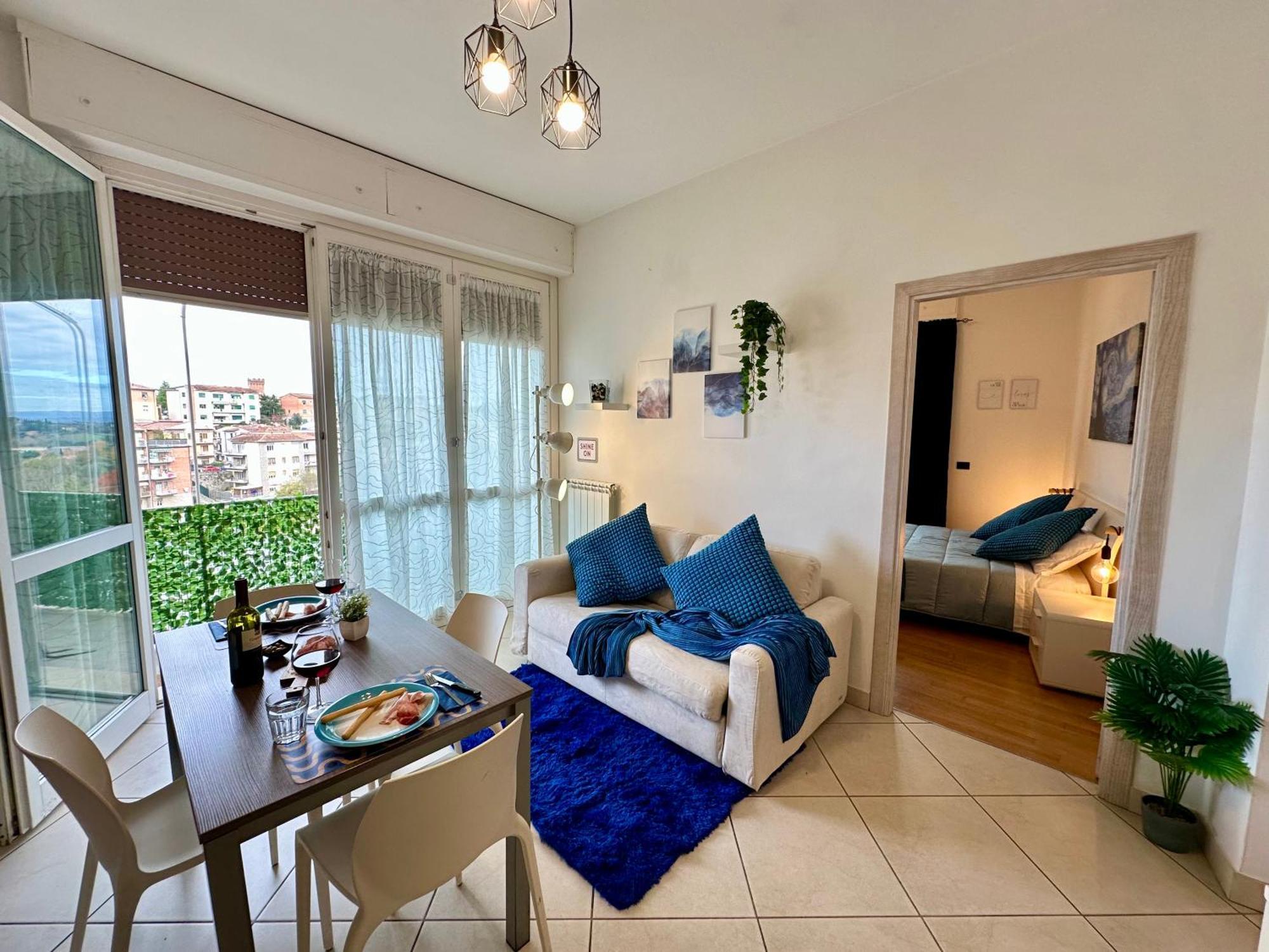 Parcheggio Privato, A 7 Minuti A Piazza Del Campo Apartment Siena Exterior photo