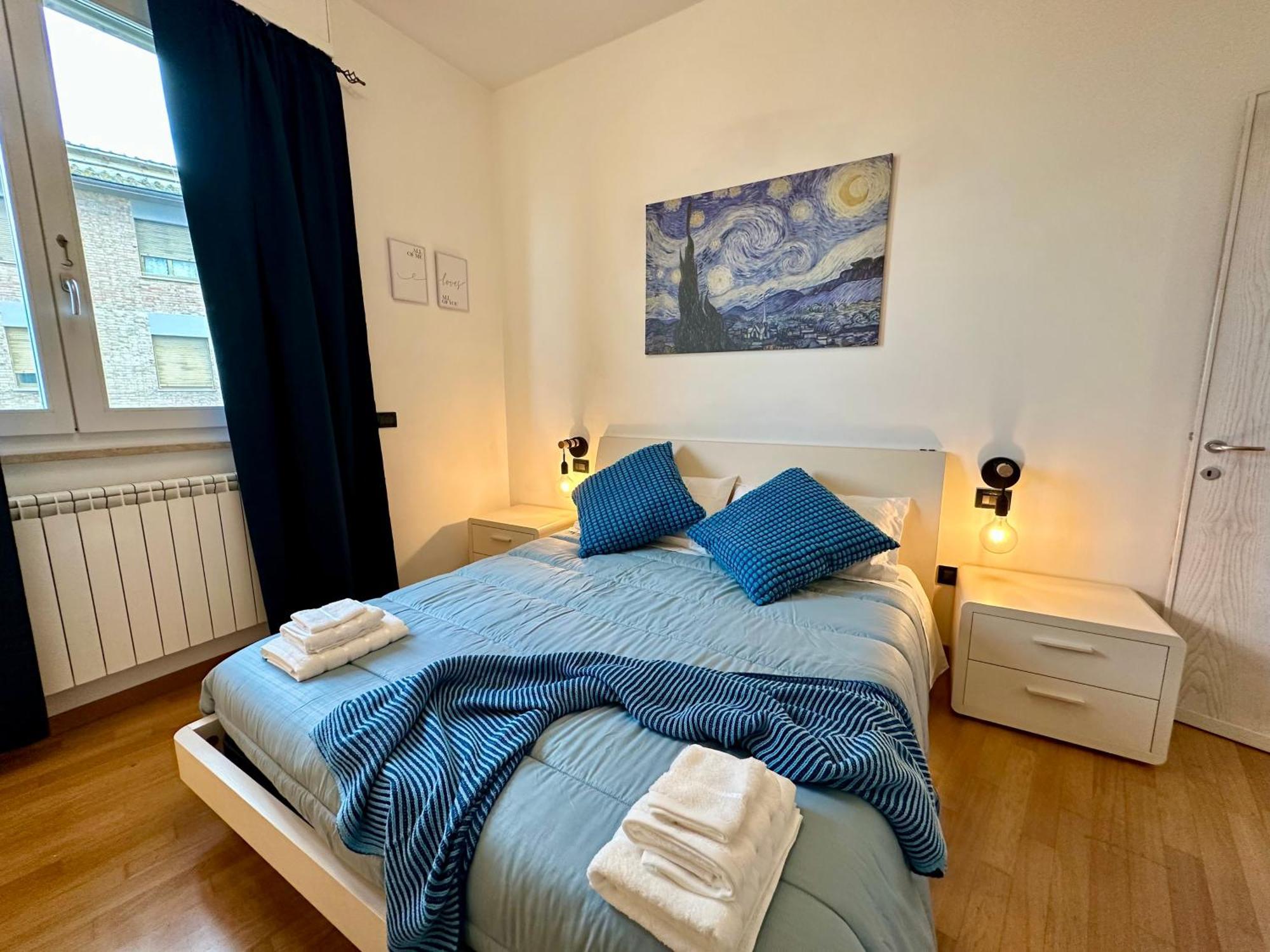 Parcheggio Privato, A 7 Minuti A Piazza Del Campo Apartment Siena Exterior photo